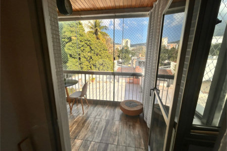 Apartamento à venda com 2 quartos, sendo 1 suíte, em Vila Isabel, Rio de Janeiro, RJ