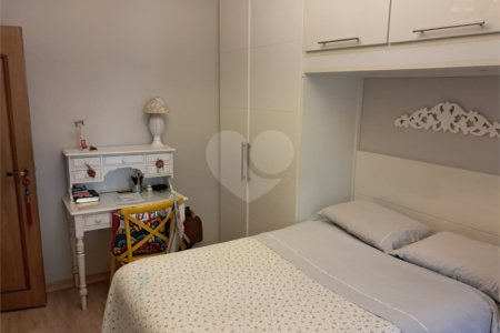 Apartamento à venda com 2 quartos em Botafogo, Rio de Janeiro, RJ