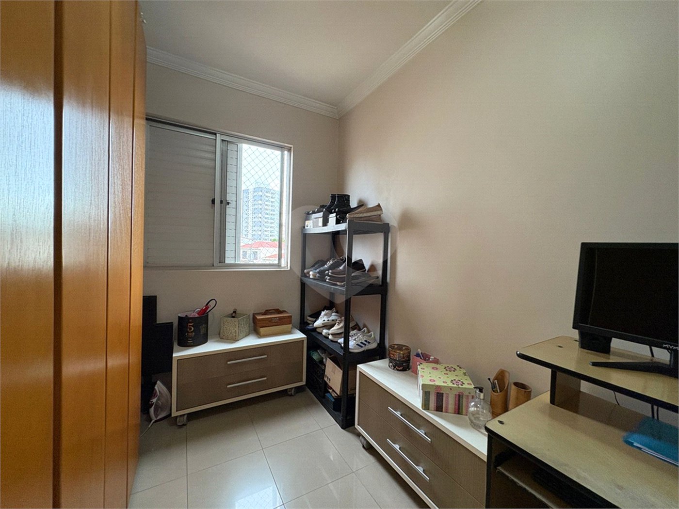 Apartamento à venda com 3 quartos, sendo 1 suíte, em Santana, São Paulo, SP