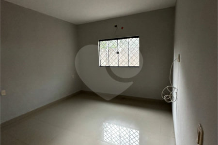 Casa à venda com 2 quartos em Jardim Ibirapuera, Ponta Porã, MS