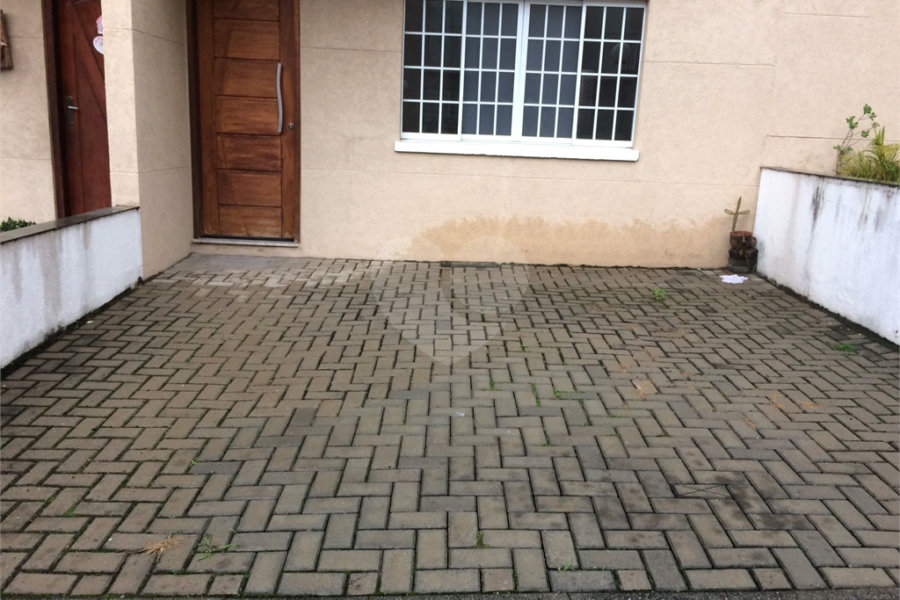 Casa de Vila à venda com 3 quartos, sendo 1 suíte, em Jardim Aricanduva, São Paulo, SP