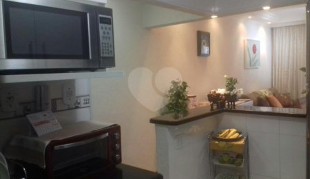 Duplex à venda com 2 quartos, sendo 1 suíte,  em Mandaqui, São Paulo, SP