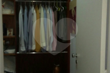 Apartamento à venda com 4 suítes em Morumbi, São Paulo, SP