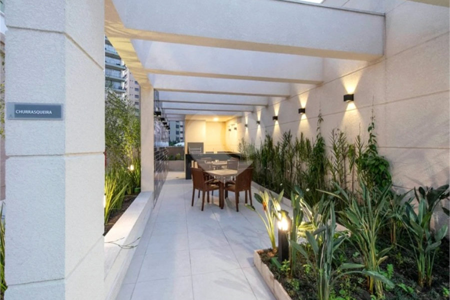 Apartamento à venda com 2 quartos em Santana, São Paulo, SP