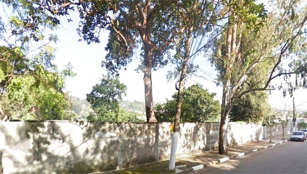 Galpão à venda em Alto da Boa Vista, São Paulo, SP
