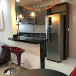 Studio para alugar com 1 suíte em Jardim América, Sorocaba, SP