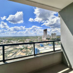 Studio à venda com 1 suíte em Duque de Caxias, Cuiabá, MT