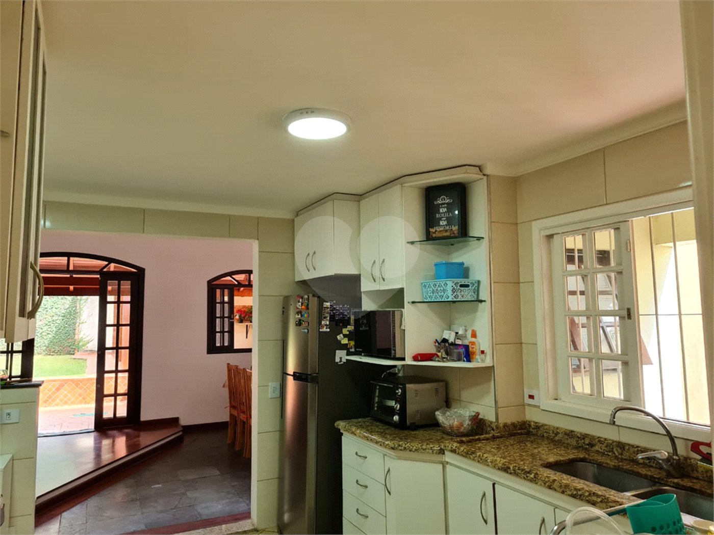 Sobrado à venda com 4 quartos, sendo 1 suíte,  em Jardim Leonor Mendes de Barros, São Paulo, SP