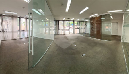 Sala para alugar em Chácara Santo Antônio (zona Sul), São Paulo, SP