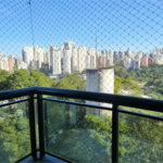 Apartamento à venda com 4 suítes em Paraíso do Morumbi, São Paulo, SP