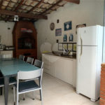 Casa à venda com 4 quartos, sendo 3 suítes,  em Fazenda Morumbi, São Paulo, SP