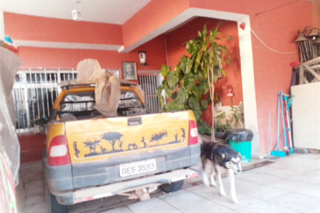Casa à venda com 4 quartos, sendo 1 suíte, em Vila Gustavo, São Paulo, SP