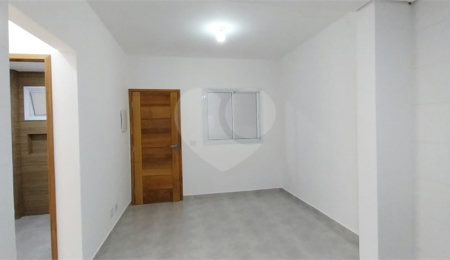 Apartamento à venda com 2 quartos em Santana, São Paulo, SP
