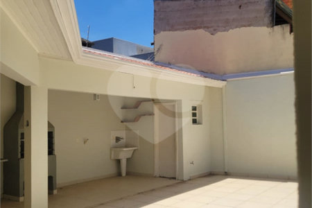 Sobrado à venda com 3 suítes em Jardim Regente, Indaiatuba, SP
