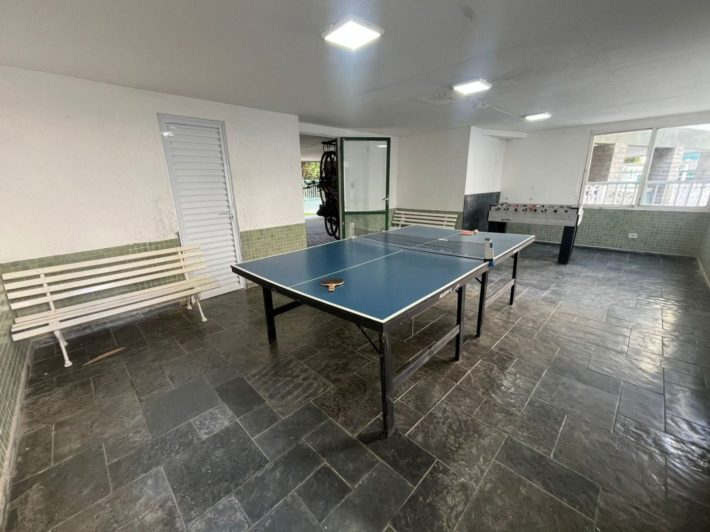 Cobertura à venda, 150 m² por R$ 550.000,00 - Loteamento João Batista Julião - Guarujá/SP