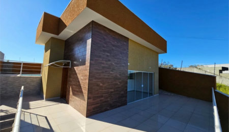 Casa Residencial à venda, Centro, Igaratá - CA0137.