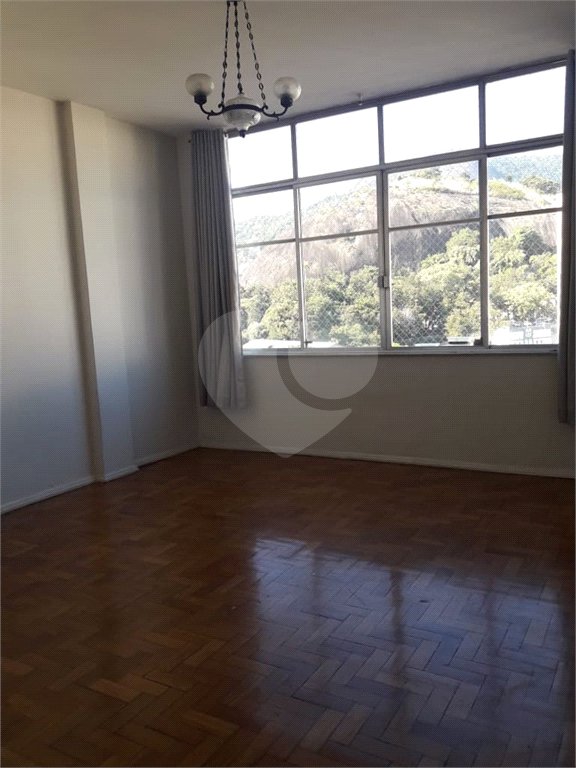 Apartamento à venda com 2 quartos em Maracanã, Rio de Janeiro, RJ
