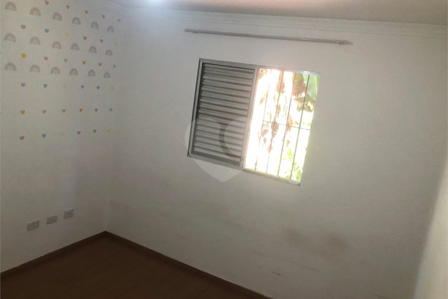 Casa à venda com 2 quartos no condomínio Residencial Armênia, Ferraz de Vasconcelos - SP