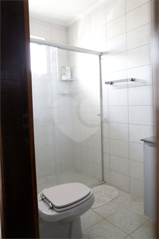 Sobrado à venda com 3 suítes em Jardim do Colégio (zona Norte), São Paulo, SP
