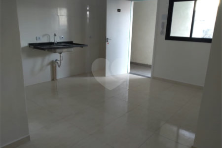Apartamento à venda com 2 quartos em Penha de França, São Paulo, SP