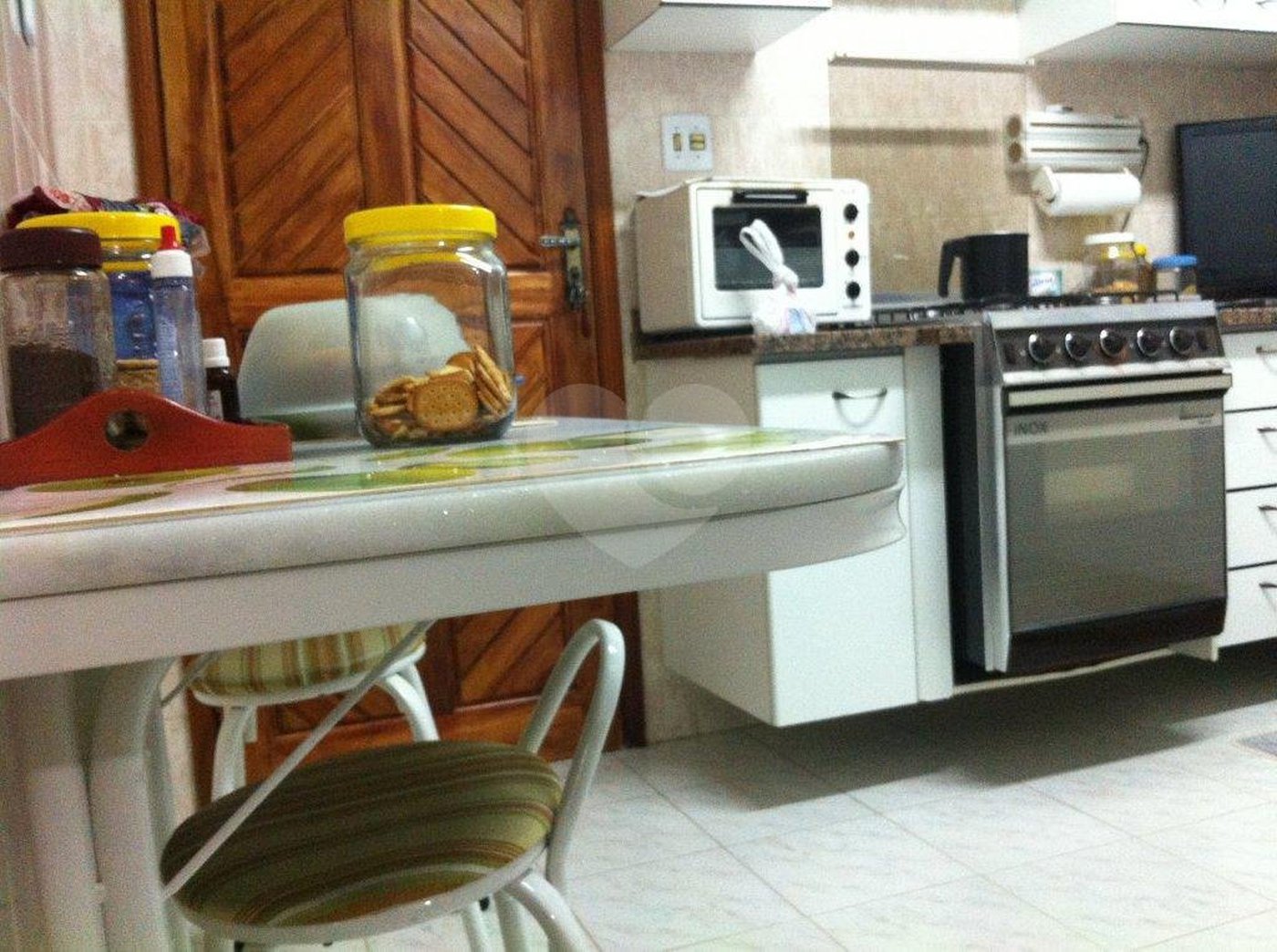 Sobrado à venda com 3 quartos, sendo 1 suíte, em Vila Guilherme, São Paulo, SP