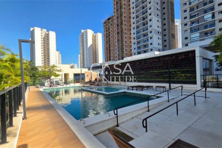 Duplex à venda ou para alugar com 4 quartos, sendo 5 suítes, em Parque Campolim, Sorocaba, SP