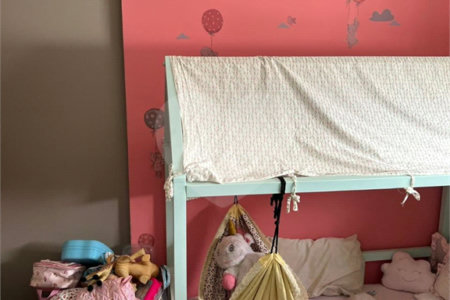 Apartamento à venda com 2 suítes em Parque Bandeirante, Santo André, SP