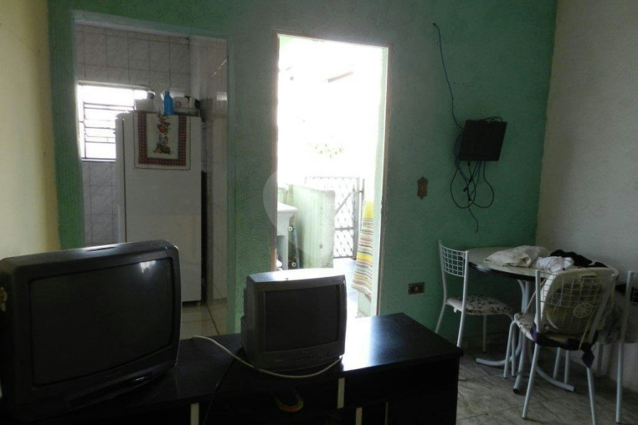 Casa à venda com 9 quartos em Jaraguá, São Paulo, SP