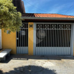 Casa à venda com 2 quartos em Vila Piedade, Itapetininga, SP