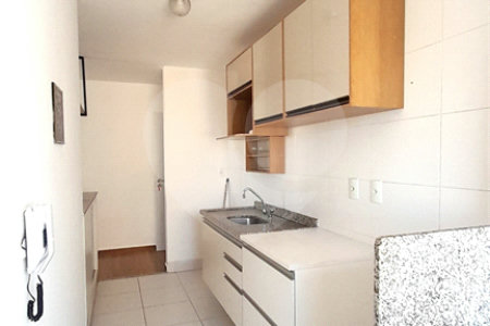 Apartamento para alugar com 2 quartos em Baeta Neves, São Bernardo do Campo, SP