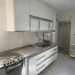 Apartamento à venda com 3 suítes em Campo Belo, São Paulo, SP