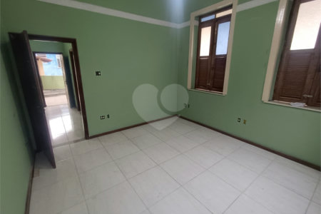 Casa à venda com 3 quartos em Vila Isabel, Rio de Janeiro, RJ