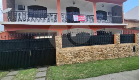 Casa à venda com 3 quartos, sendo 1 suíte,  em Campo Grande, Rio de Janeiro, RJ