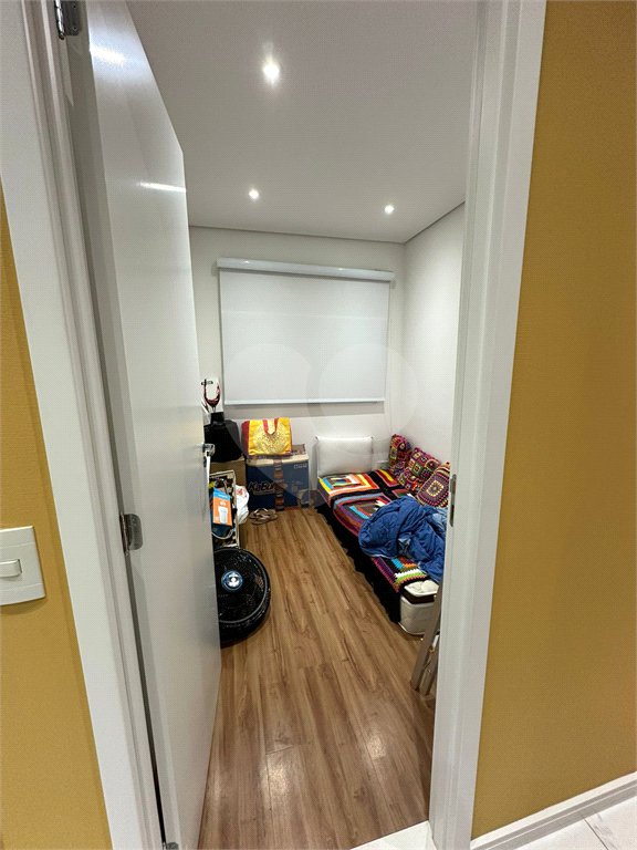 Apartamento à venda com 3 quartos, sendo 1 suíte,  em Butantã, São Paulo, SP
