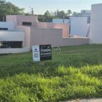 Terreno em condomínio à venda em Cajuru do Sul, Sorocaba, SP