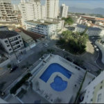 Apartamento com 2 dormitórios à venda, 89 m² por R$ 770.000,00 - Vila Guilhermina - Praia Grande/SP