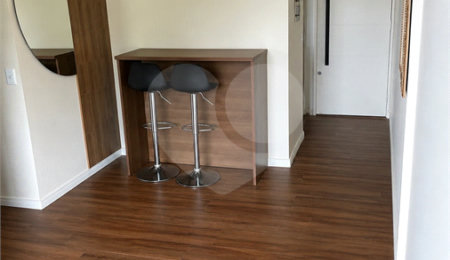 Apartamento à venda em Jardim Santa Terezinha (zona Leste), São Paulo, SP