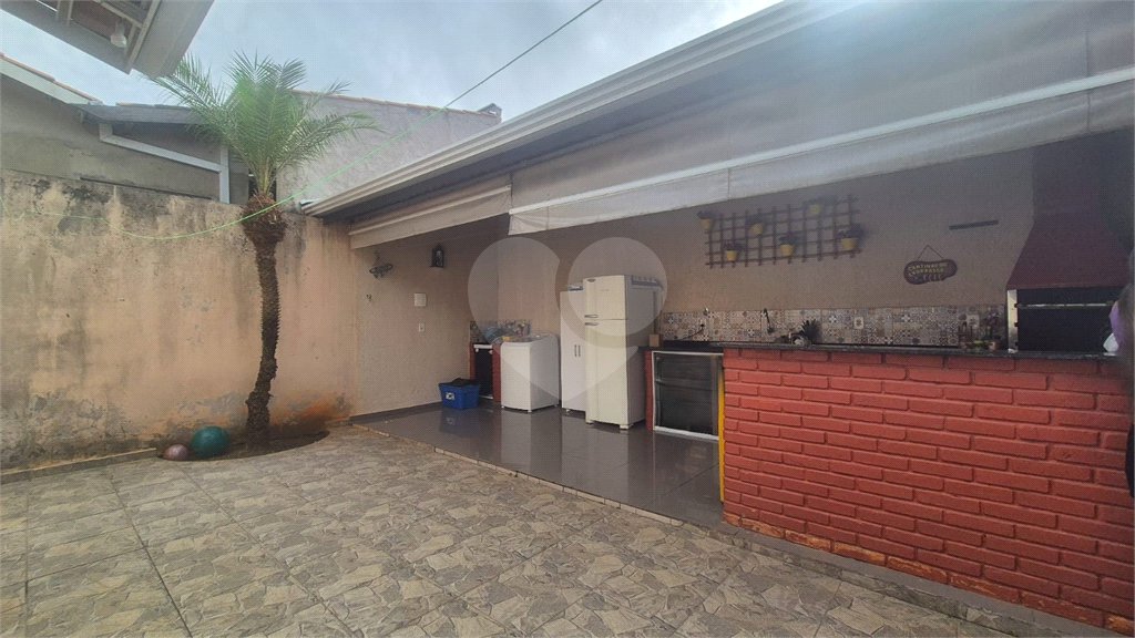 Casa à venda com 2 quartos no condomínio Del Rey, Sorocaba - SP