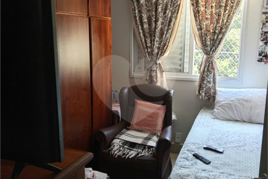 Apartamento à venda com 3 quartos, sendo 1 suíte,  em Mandaqui, São Paulo, SP