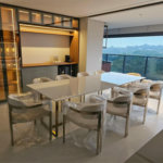 Apartamento à venda com 3 suítes em Jardim Morumbi, São Paulo, SP