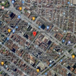 Terreno à venda, 234 m² por R$ 825.000,00 - Embaré - Santos/SP