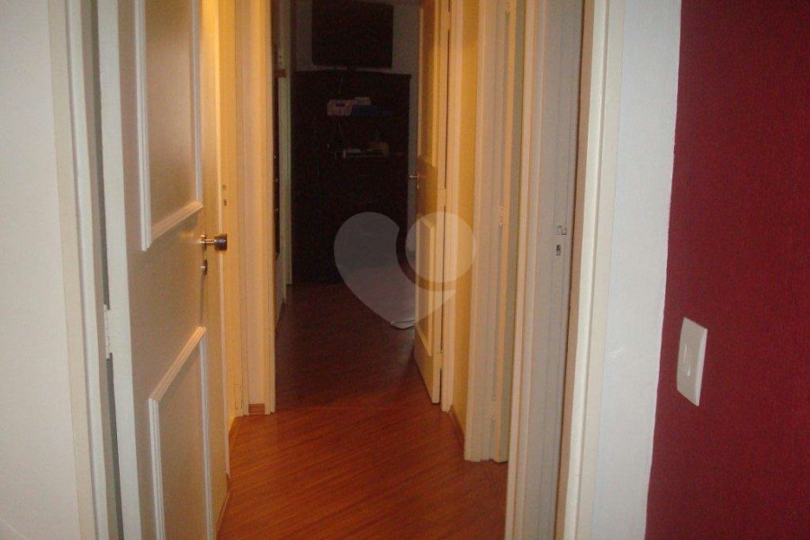 Apartamento à venda com 3 quartos, sendo 1 suíte, em Santana, São Paulo, SP