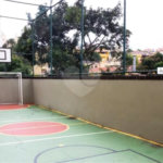 Apartamento à venda com 2 quartos, sendo 1 suíte, em Santana, São Paulo, SP