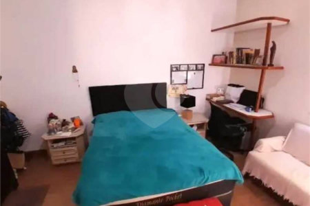 Apartamento à venda com 3 quartos em Alto da Boa Vista, Rio de Janeiro, RJ