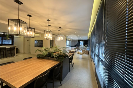 Apartamento à venda com 2 quartos em República, São Paulo, SP