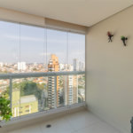 Apartamento à venda com 3 suítes em Vila Mascote, São Paulo, SP