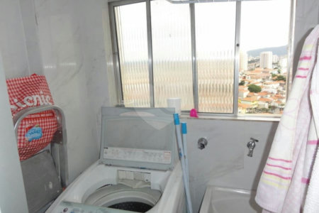 Apartamento à venda com 2 quartos em Santa Teresinha, São Paulo, SP