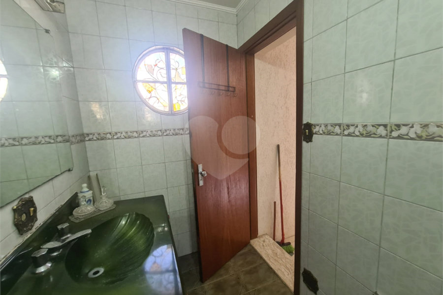 Sobrado à venda com 3 quartos, sendo 2 suítes, em Mandaqui, São Paulo, SP