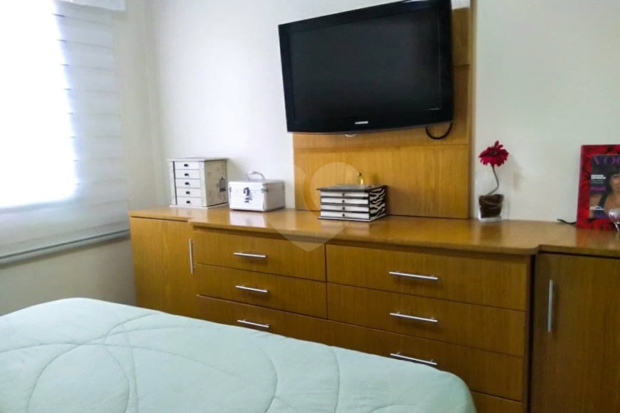 Apartamento à venda com 3 suítes em Tatuapé, São Paulo, SP