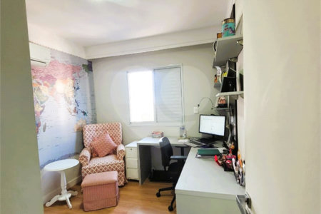 Apartamento à venda com 3 suítes em Parque Campolim, Sorocaba, SP
